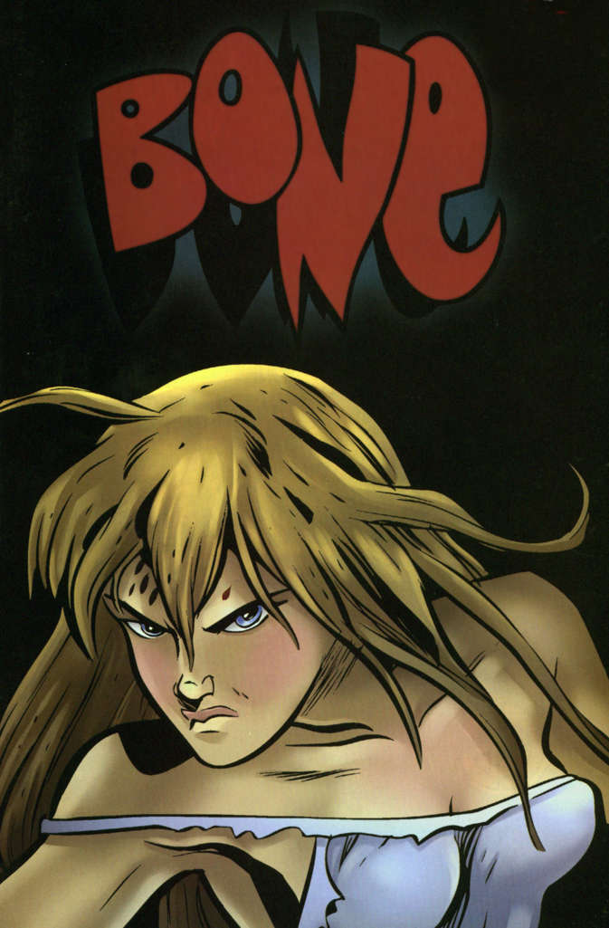 Bone #52