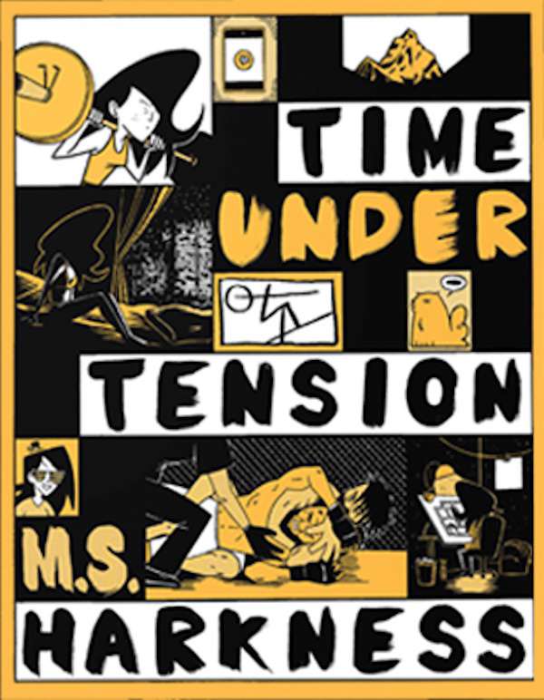 Time Under Tension