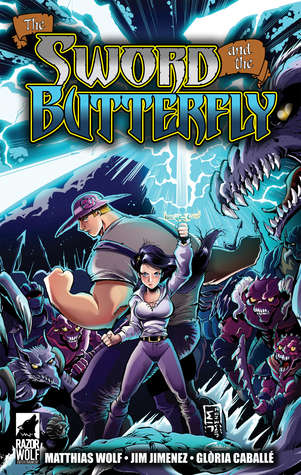 The Sword and the Butterfly