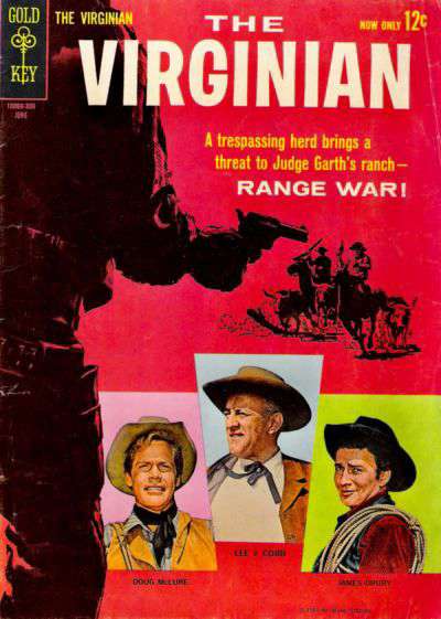The Virginian