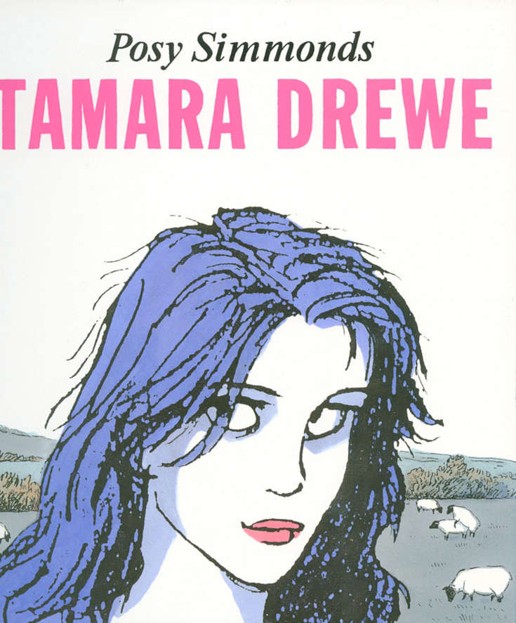 Tamara Drewe