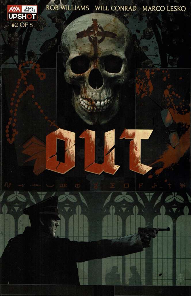 Out #2
