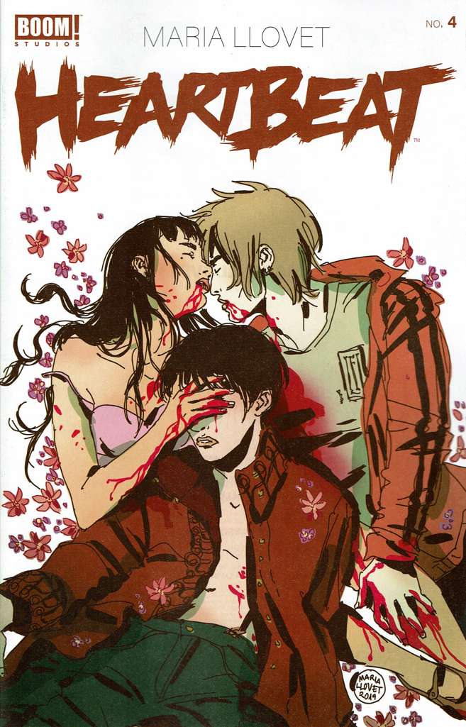 Heartbeat #4