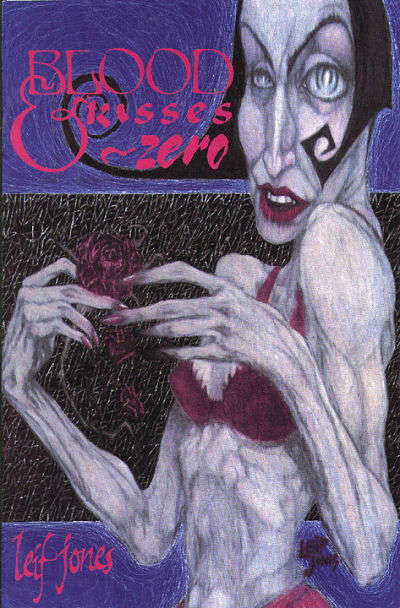 Blood & Kisses #0