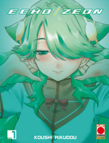 Echo Zeon