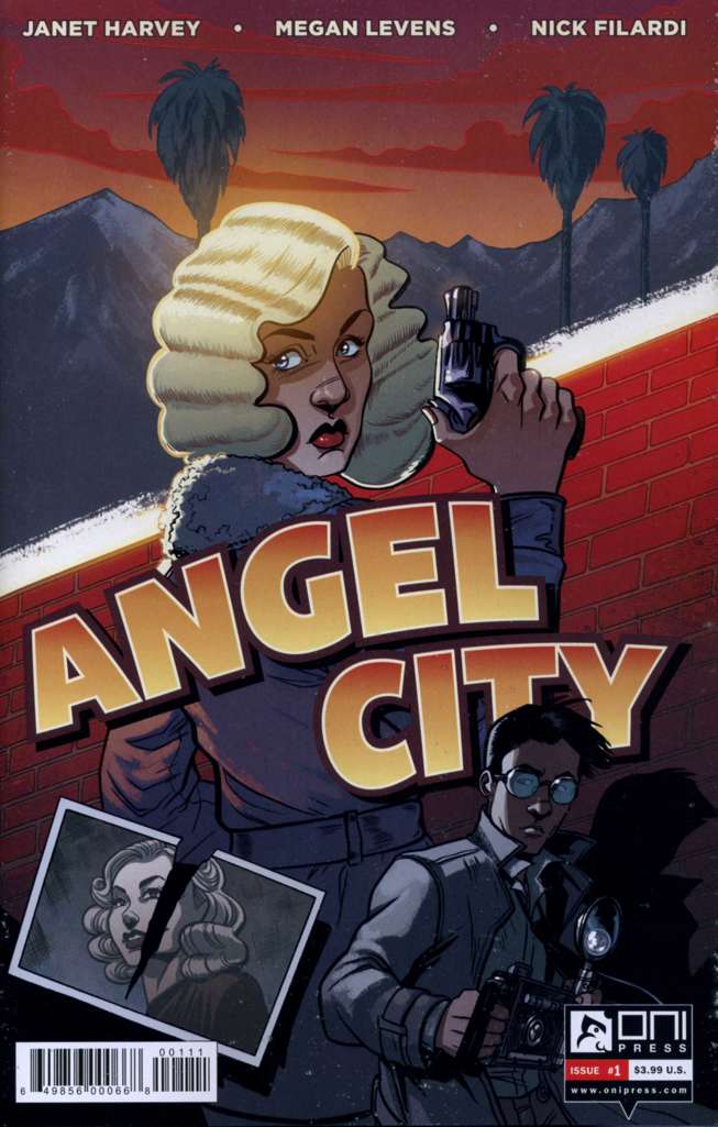Angel City