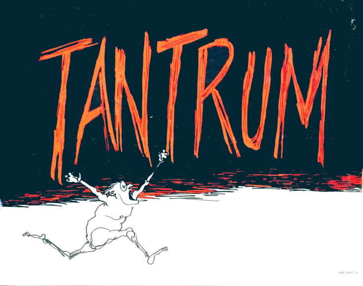 Tantrum