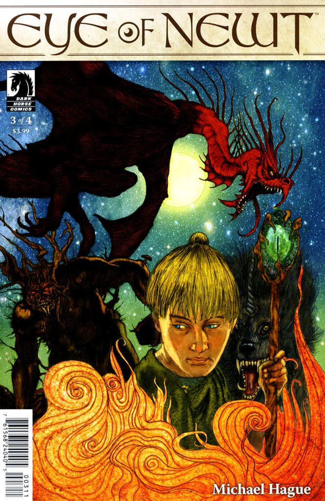 Eye of Newt #3