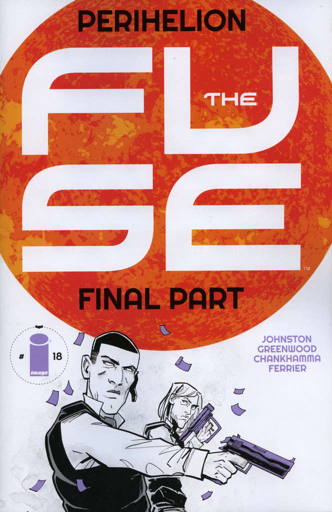 The Fuse #18