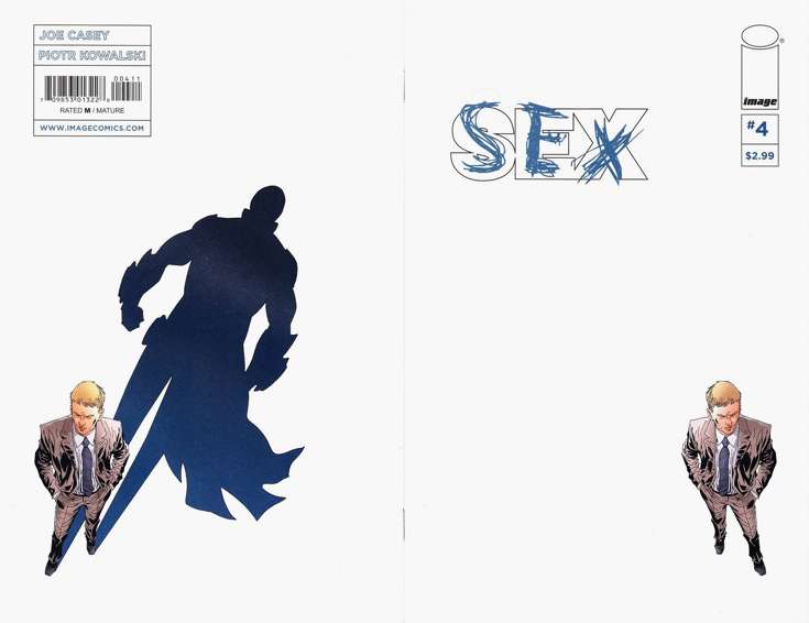 Sex #4
