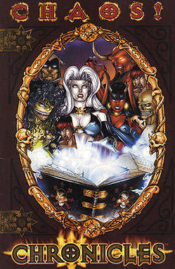 Chaos! Chronicles