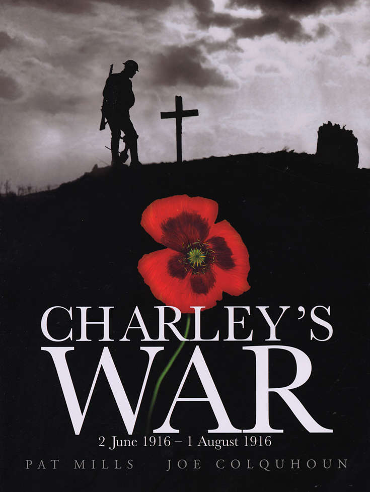 Charley’s War