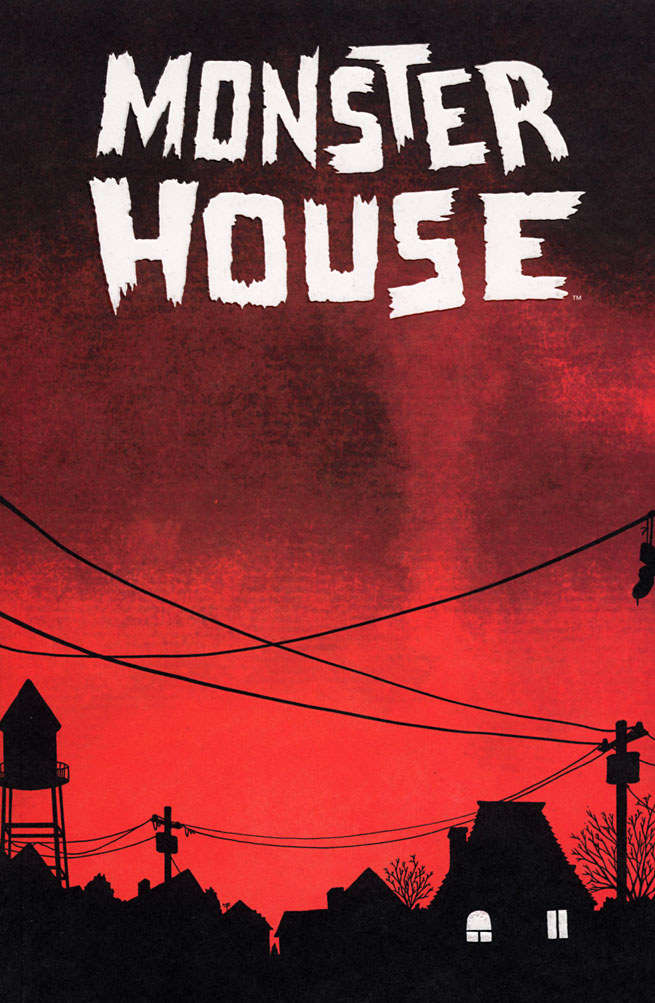 Monster House