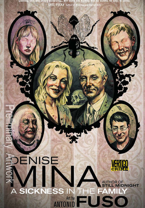 A Sickness in the Family