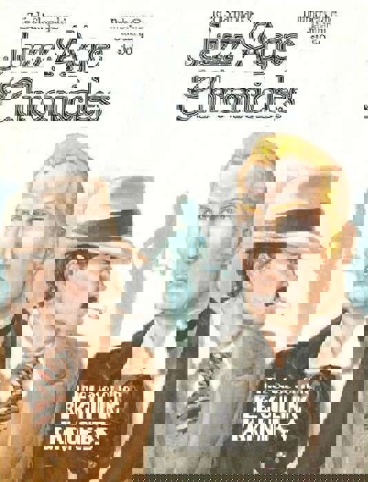 Jazz Age Chronicles (EF)