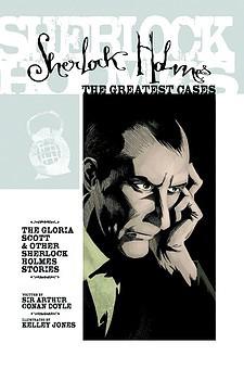 The Best of Sherlock Holmes