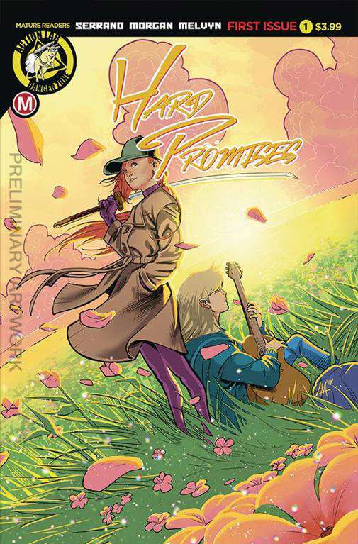 Hard Promises
