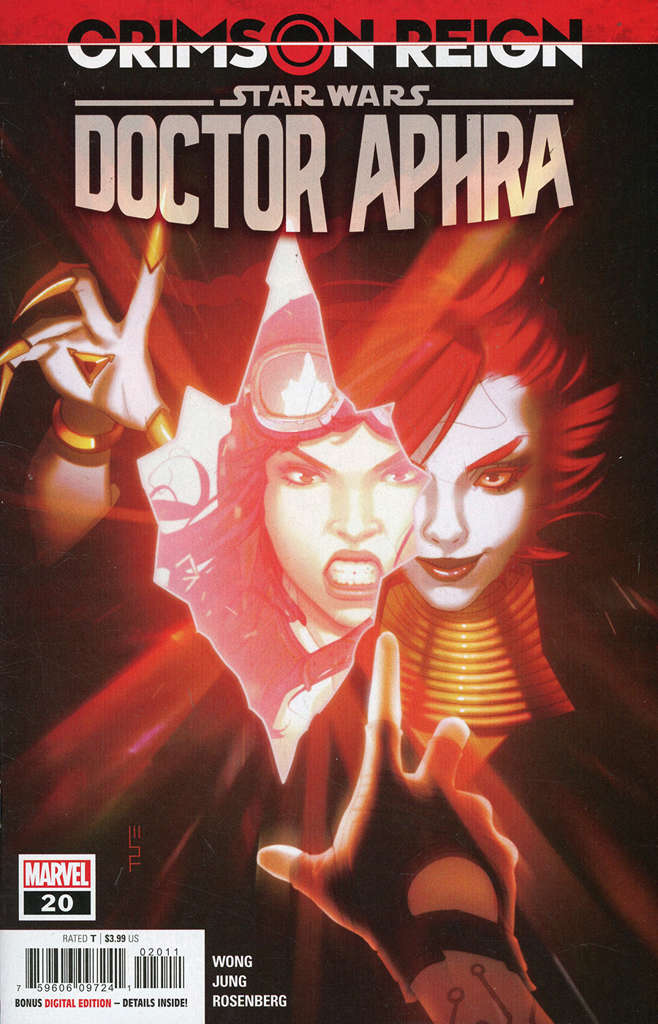 Doctor Aphra (2nd Series) #20