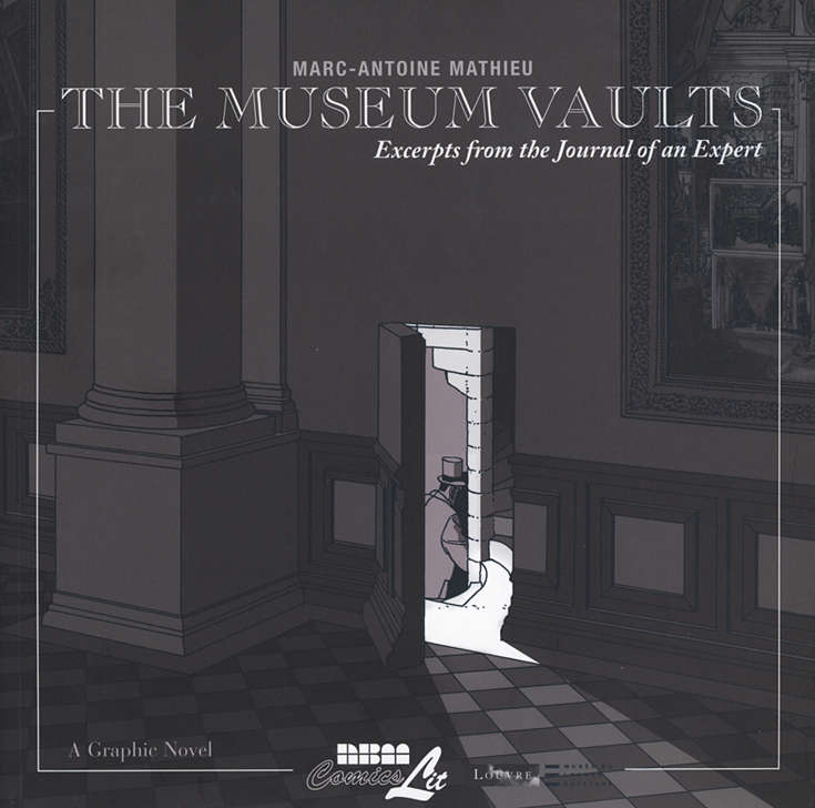 The Museum Vaults