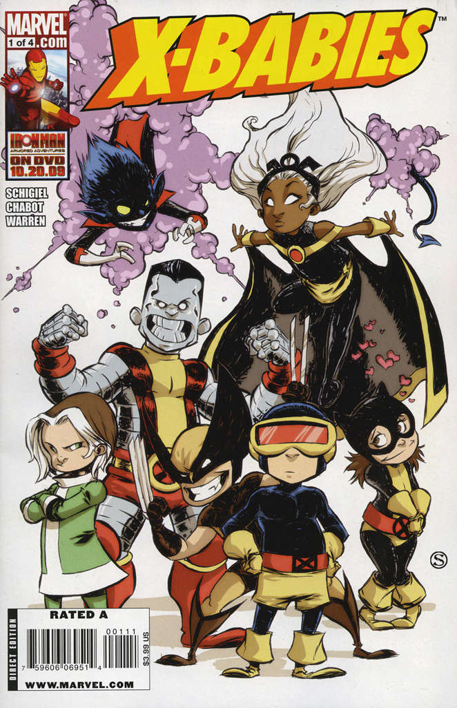 X-Babies