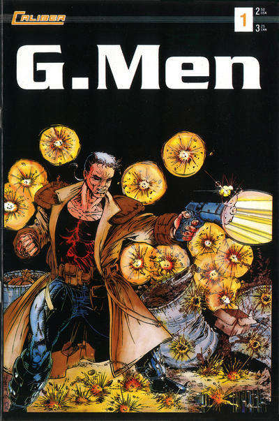 G-Men