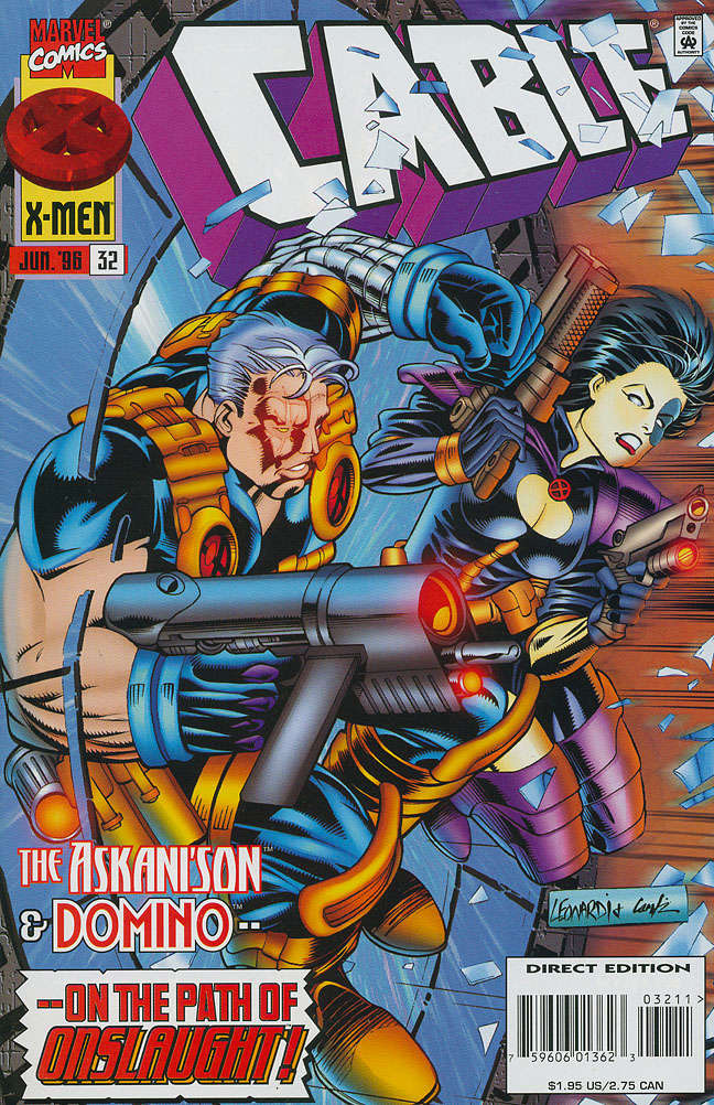 Cable #32