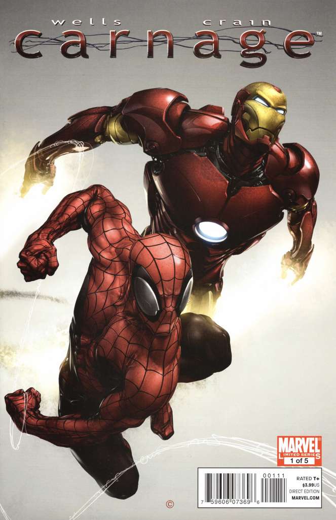 Carnage (Marvel)