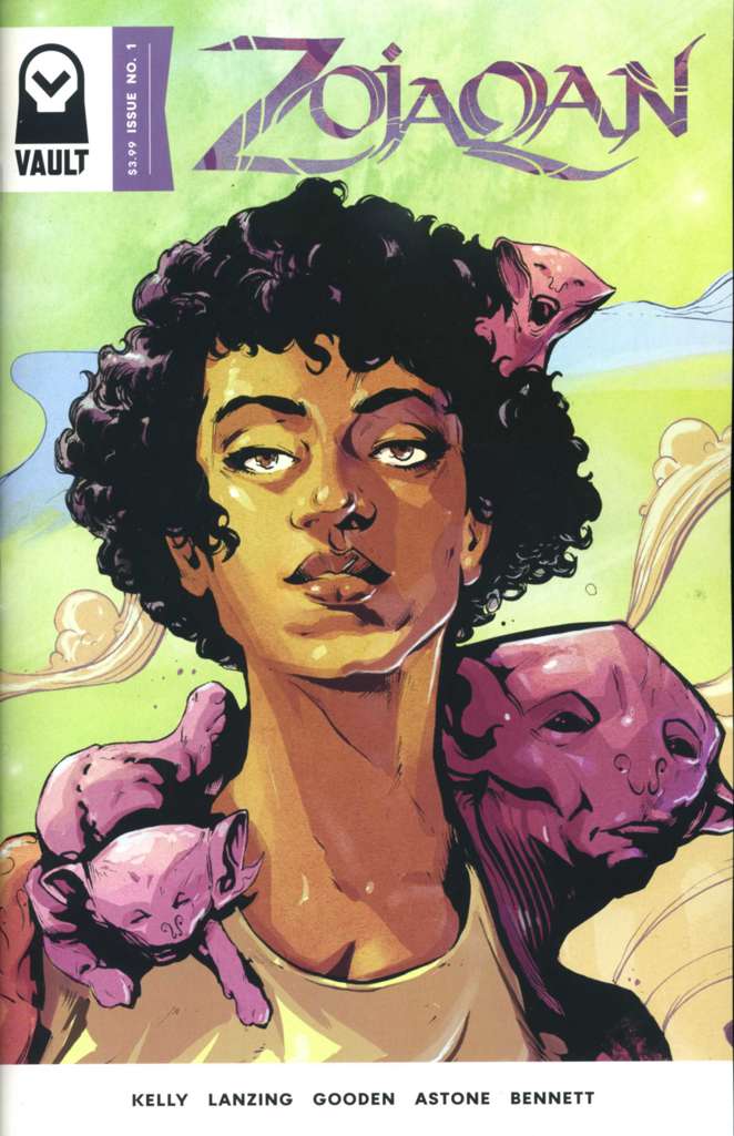 Zojaqan #1