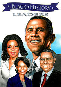 Black History Leaders