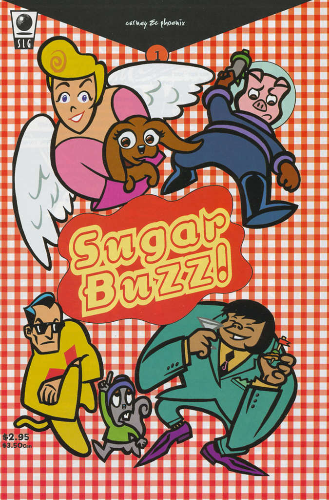 Sugar Buzz