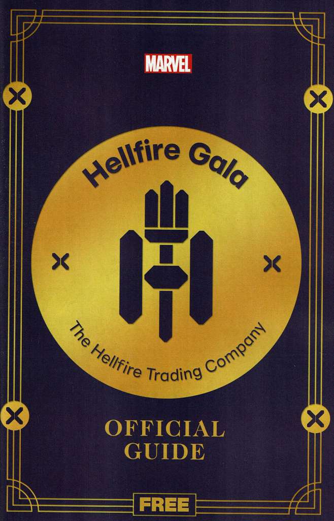 Hellfire Gala Guide