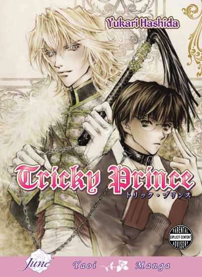Tricky Prince