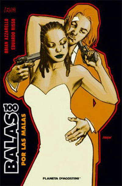 100 Balas (Planeta DeAgostini, 1st Series)