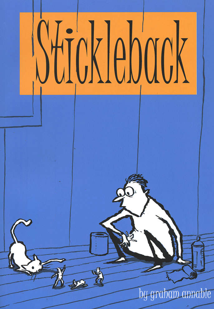 Stickleback