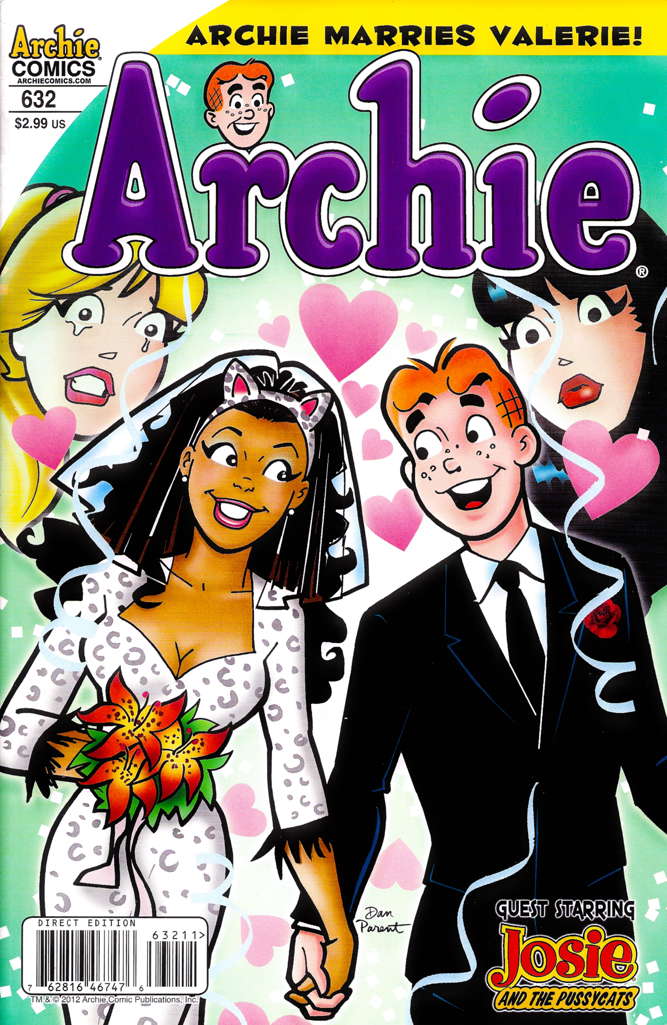 Archie #632