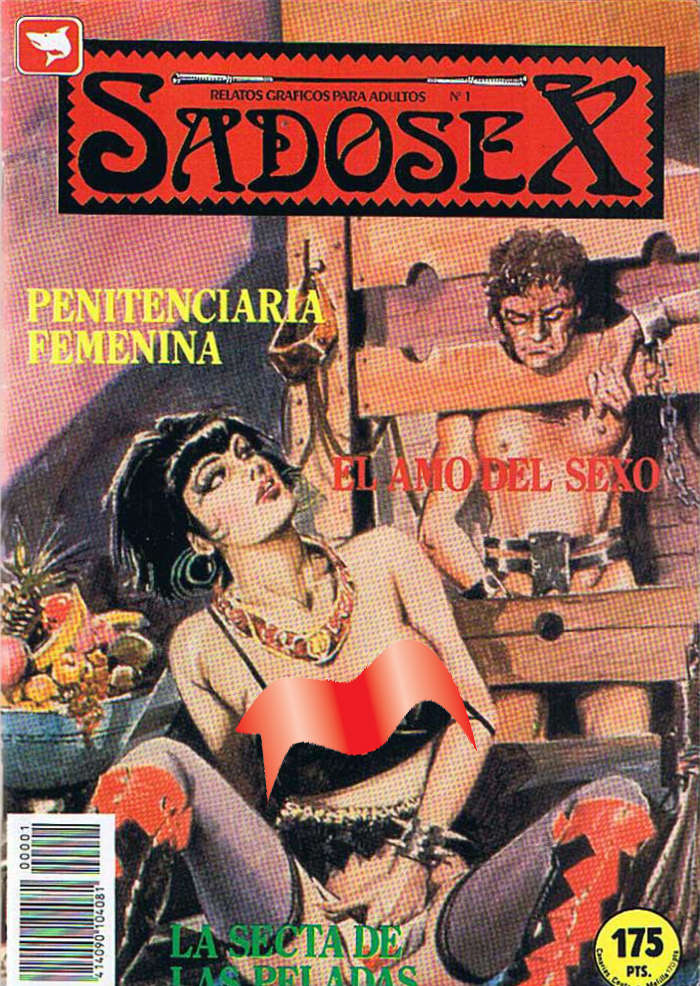 Sadosex
