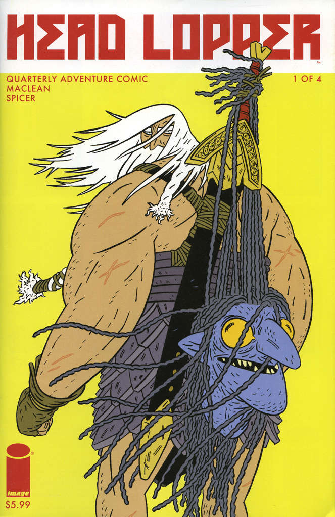 Head Lopper