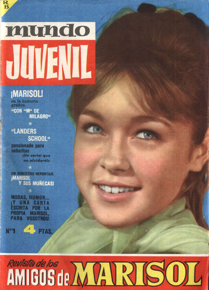 Mundo Juvenil