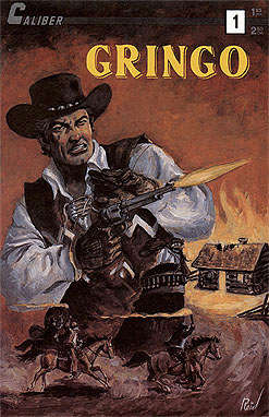 Gringo