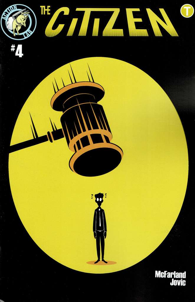The Citizen #4