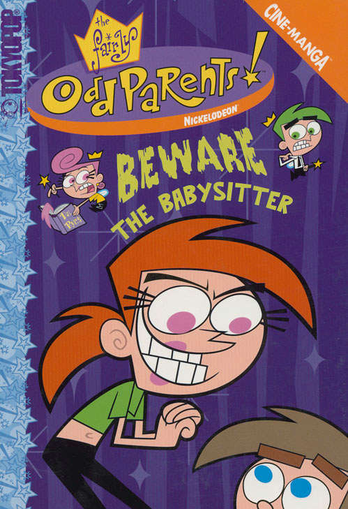 The Fairly Odd Parents