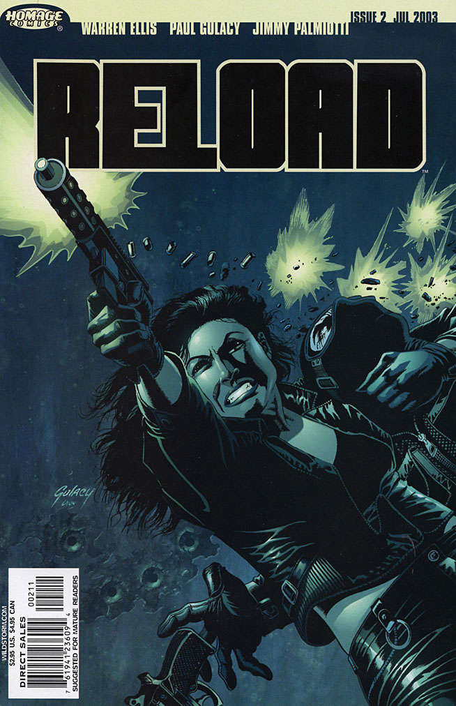 Reload #2