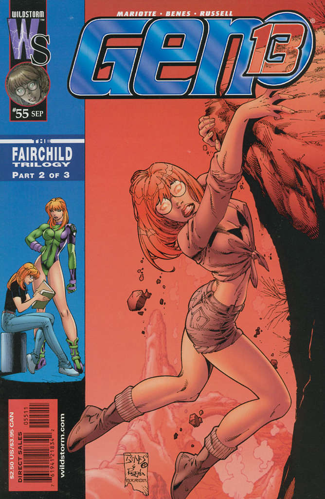 Gen13 #55