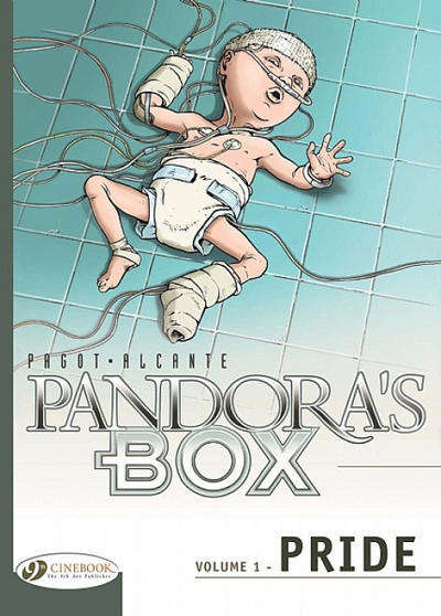 Pandora’s Box