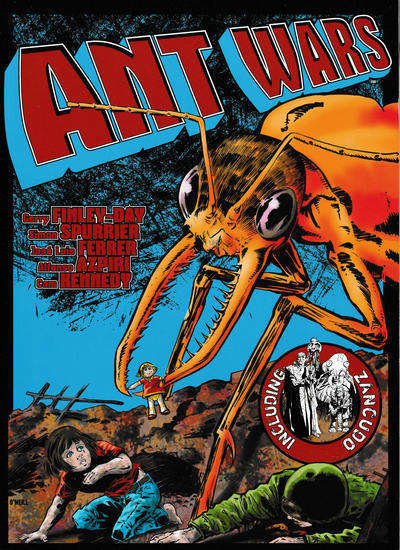 Ant Wars