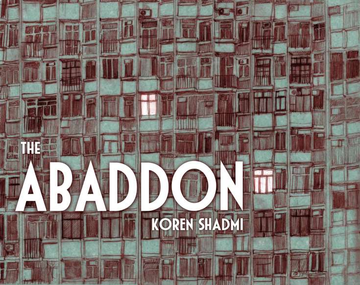 Abaddon