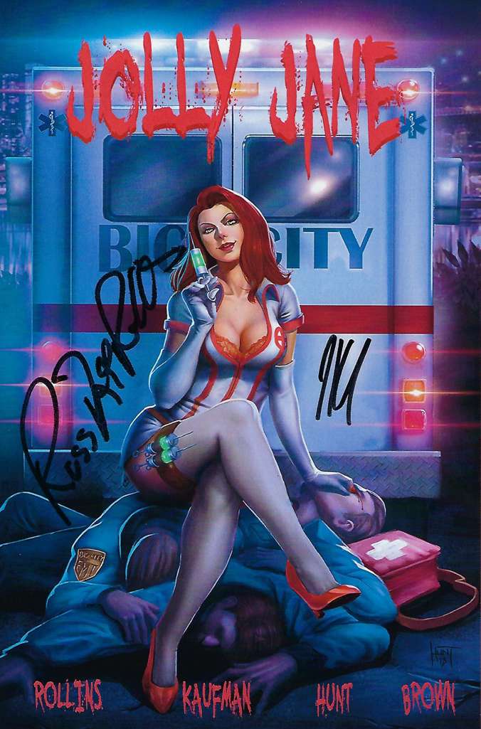 Jolly Jane