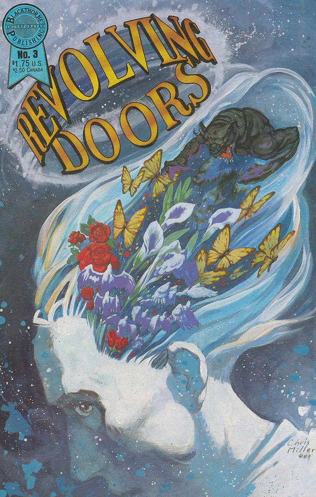 Revolving Doors #3
