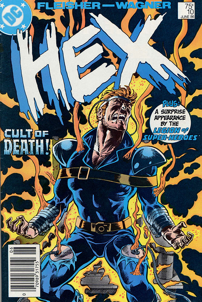 Hex #10