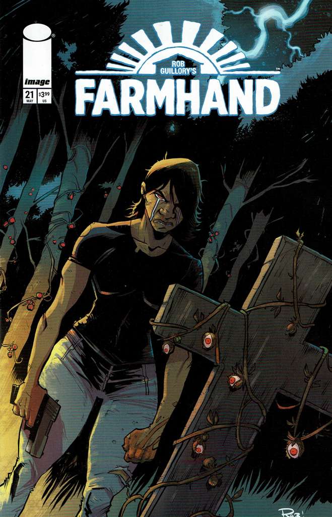 Farmhand #21